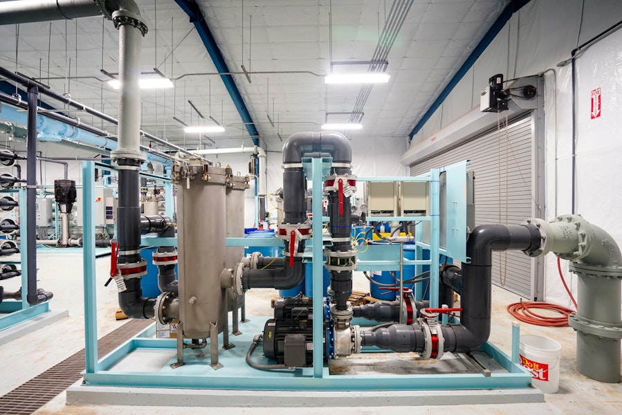 wheeler reverse osmosis water treatment plant Gallery Images