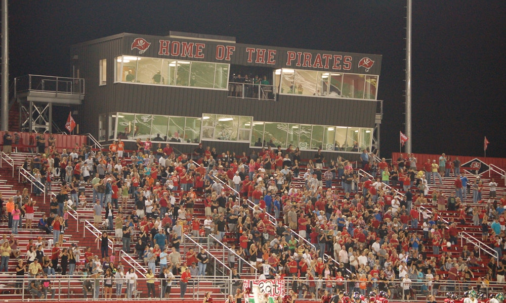 pirate stadium Gallery Images