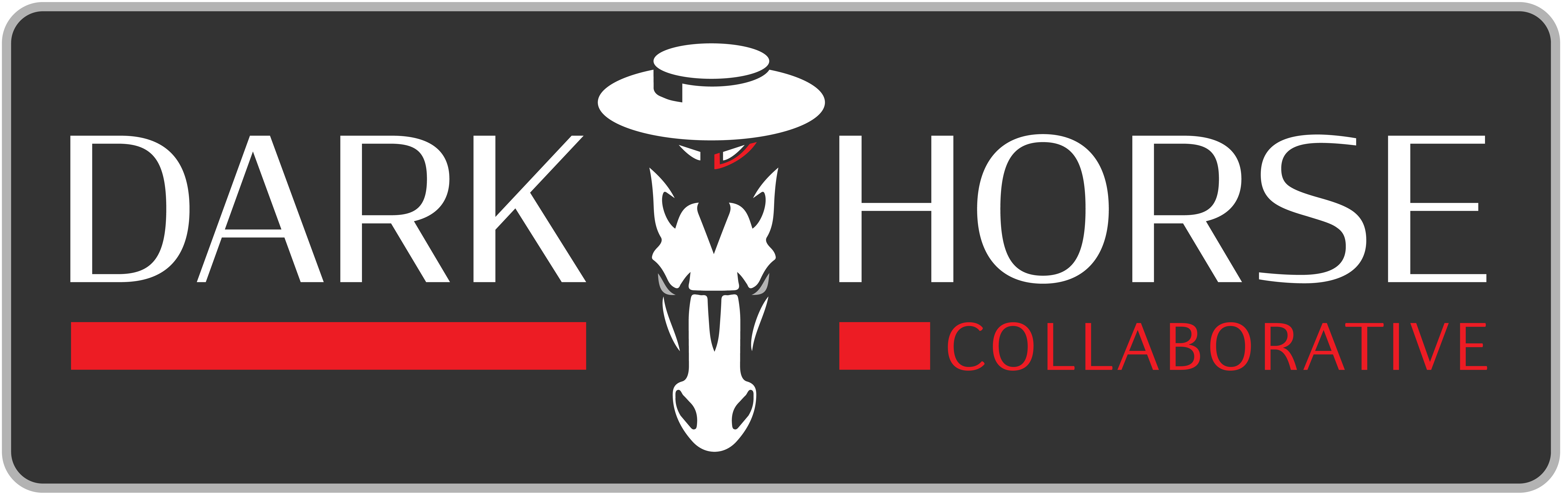 Dark Horse Header Logo