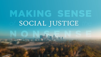 MSOTN 8 - Social Justice