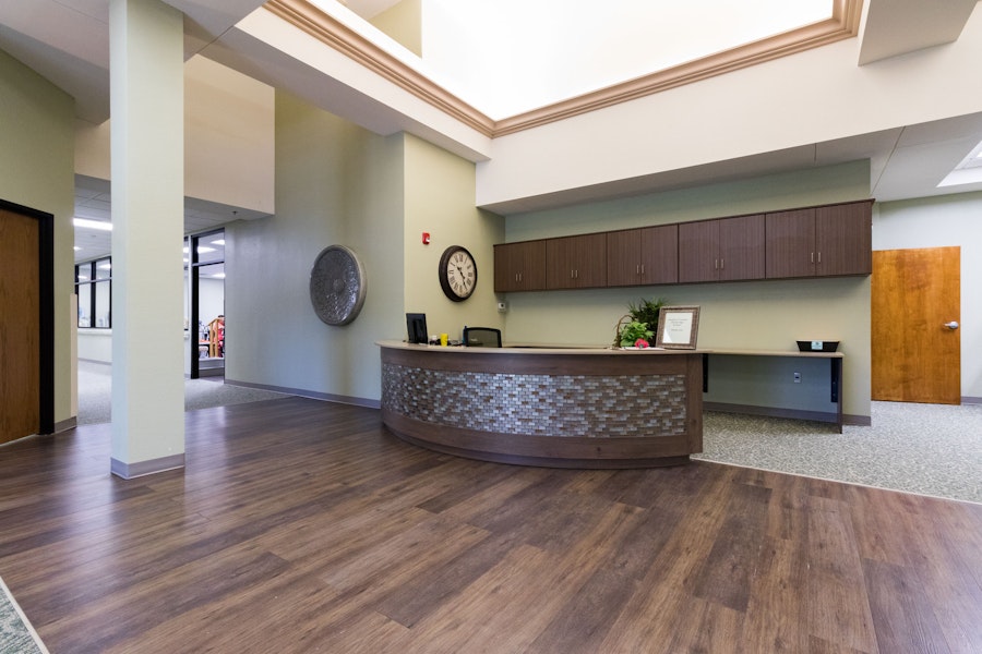evergreen senior living renovations at the craig Gallery Images