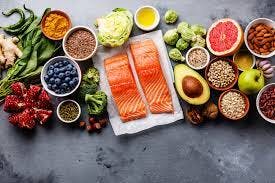 Nutritional Needs Flyer cover image
