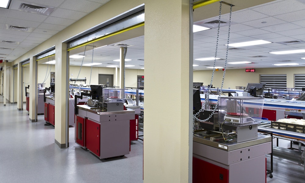 usda ams cotton classing facility at texas tech university Gallery Images