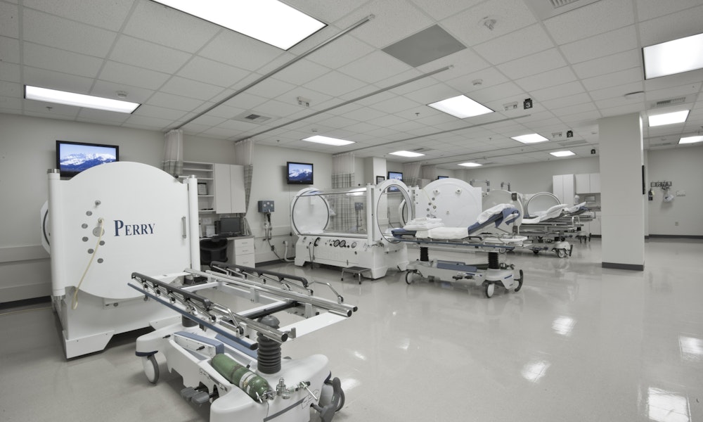 hendrick medical center project 2010 Gallery Images