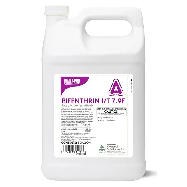 Bifenthrin I/T 7.9F