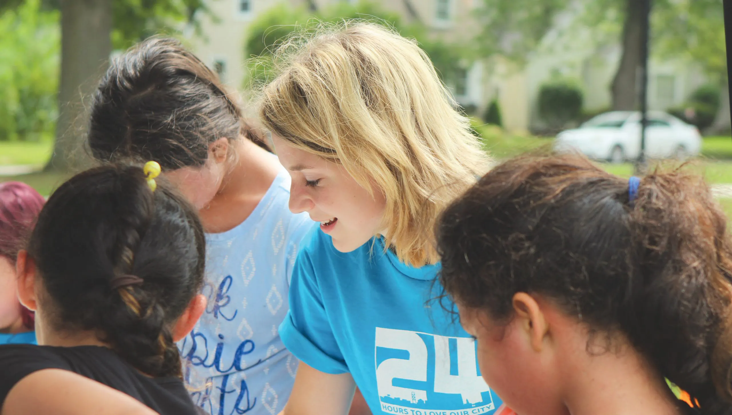 Season of Giving: Ways to Benefit Your Local Community