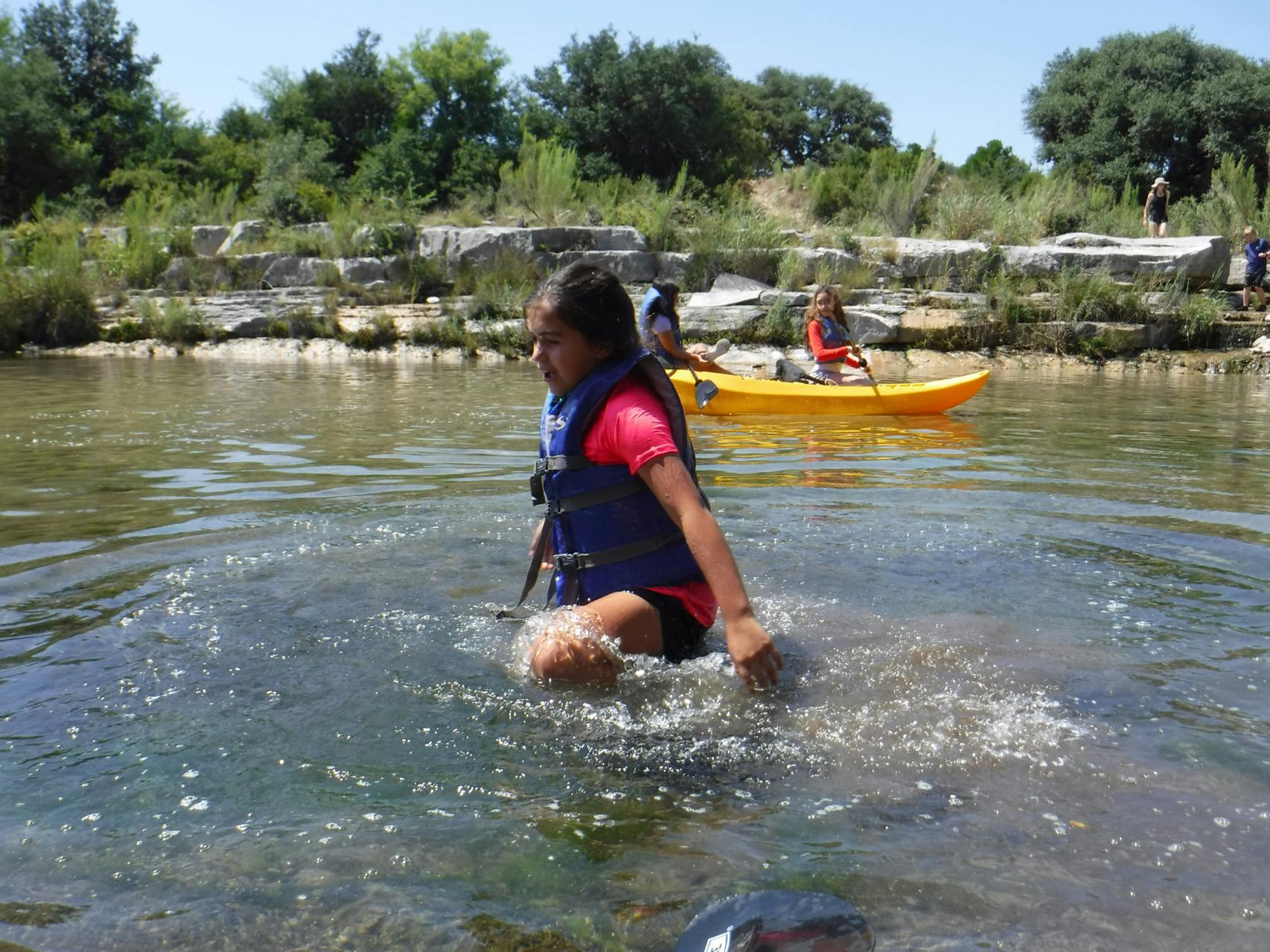 <h3>Preparing for Retreats</h3><p>Part of getting your group ready for their time at Camp Eagle is letting them know what to pack and what to expect. So, we've provided packing lists that you can modify for your group!</p>
