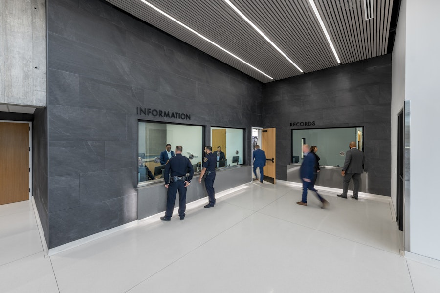 new lubbock police department headquarters Gallery Images