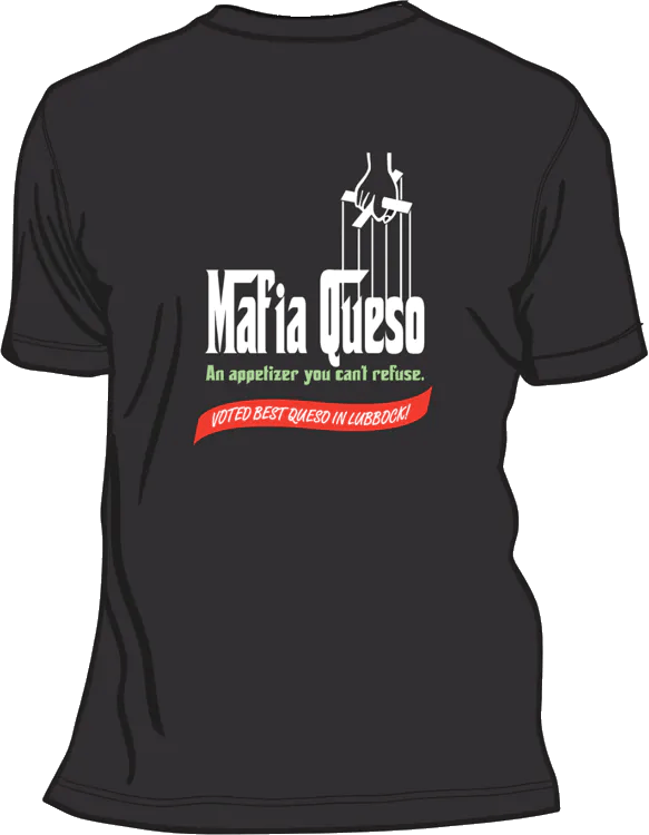 Mafia Queso