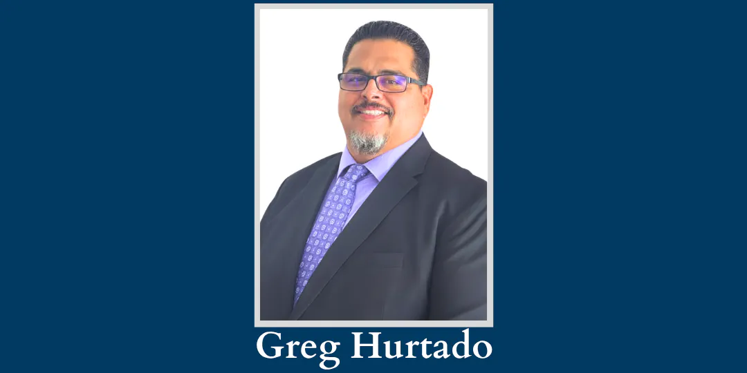 Gregory Hurtado Joins Peoples Bank