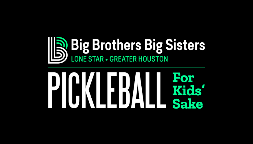 Pickleball for Kids&#039; Sake cover image