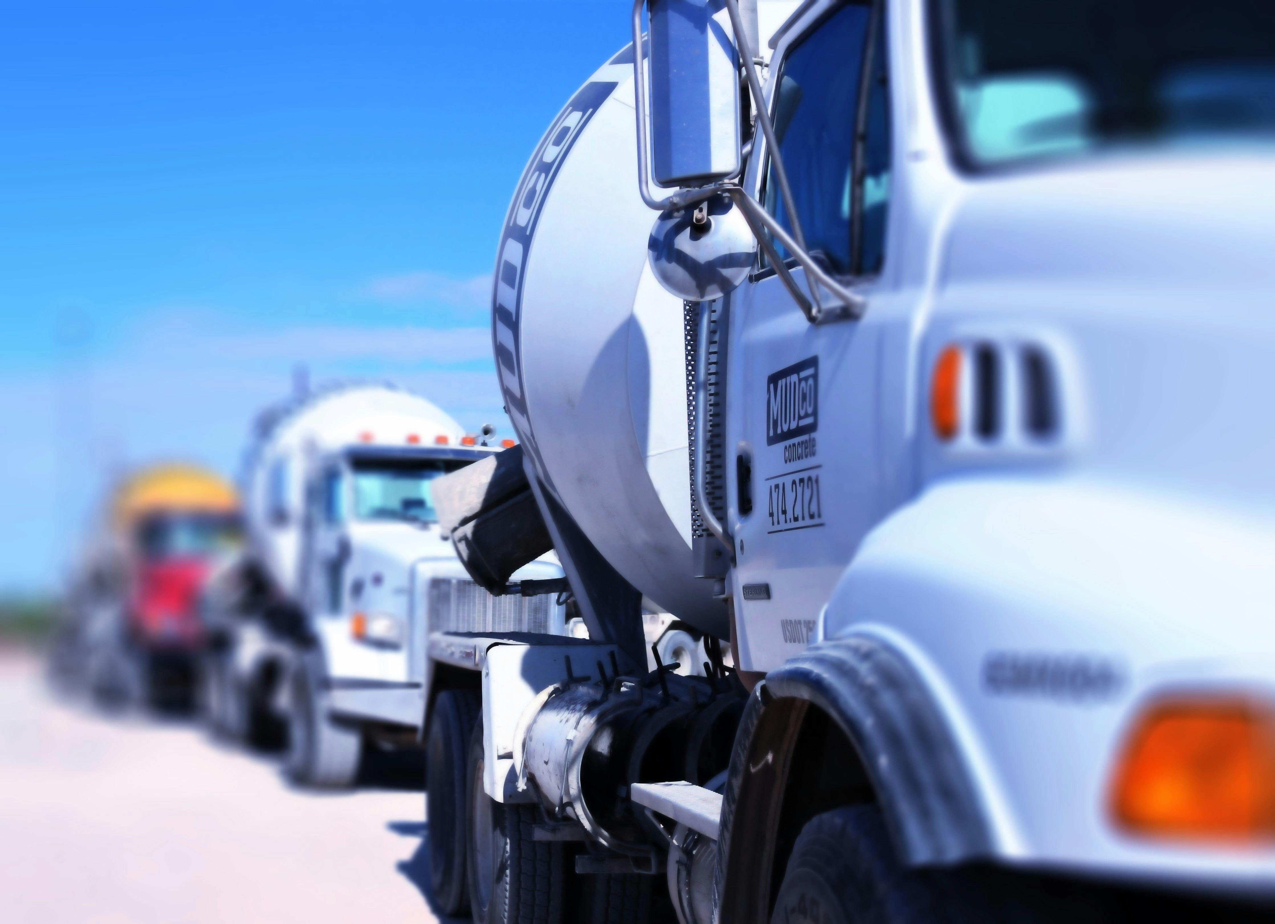 Ready Mix Concrete l Lubbock, TX l Concrete and Consulting