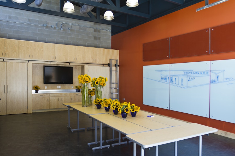 benchmark corporate office Gallery Images