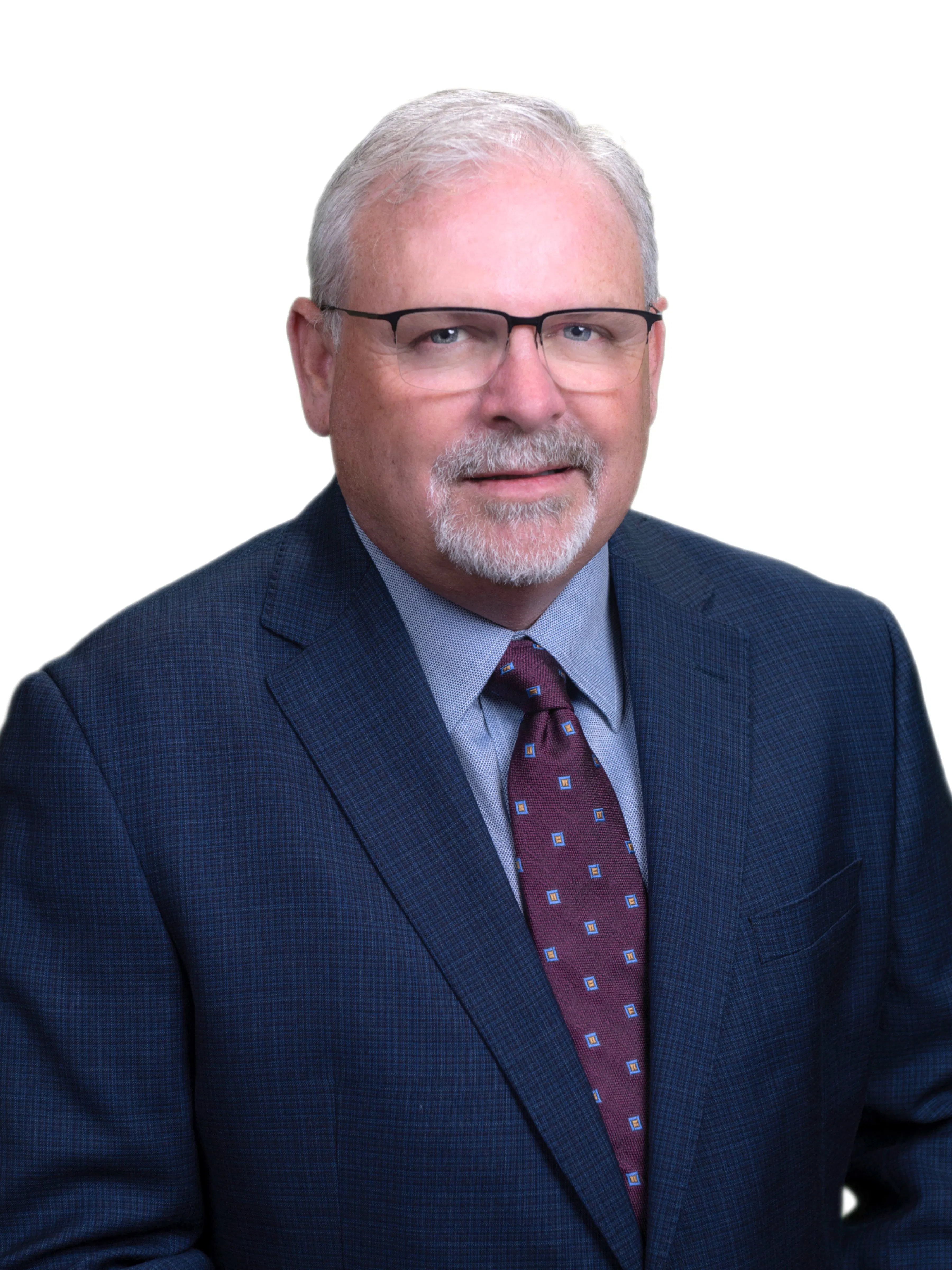 Tim Farris