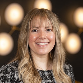 Liz Morgan, IIDA
