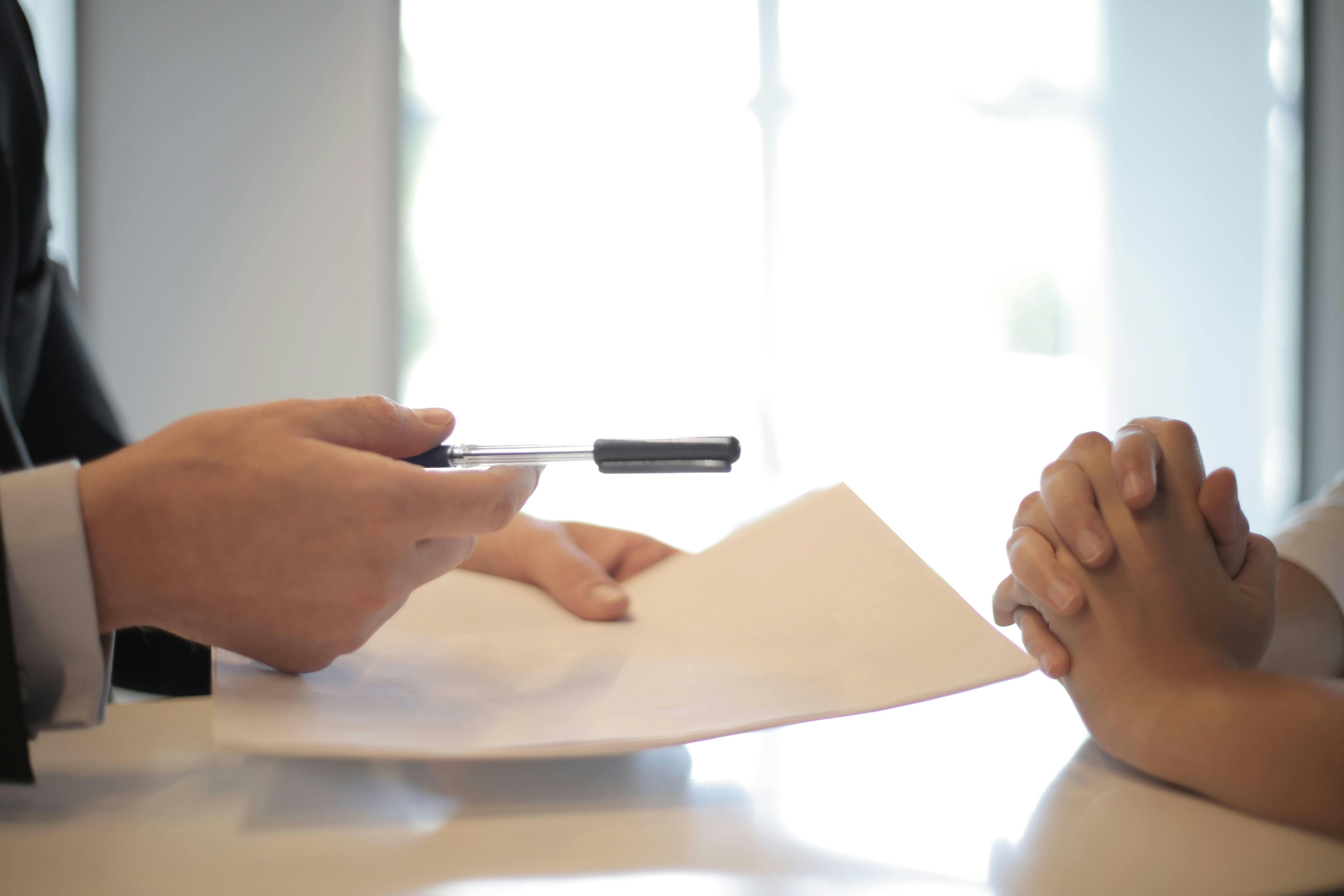 Loan Underwriting