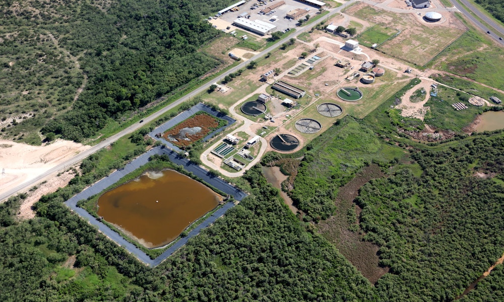 big spring wastewater treatment plant headworks improvements Gallery Images