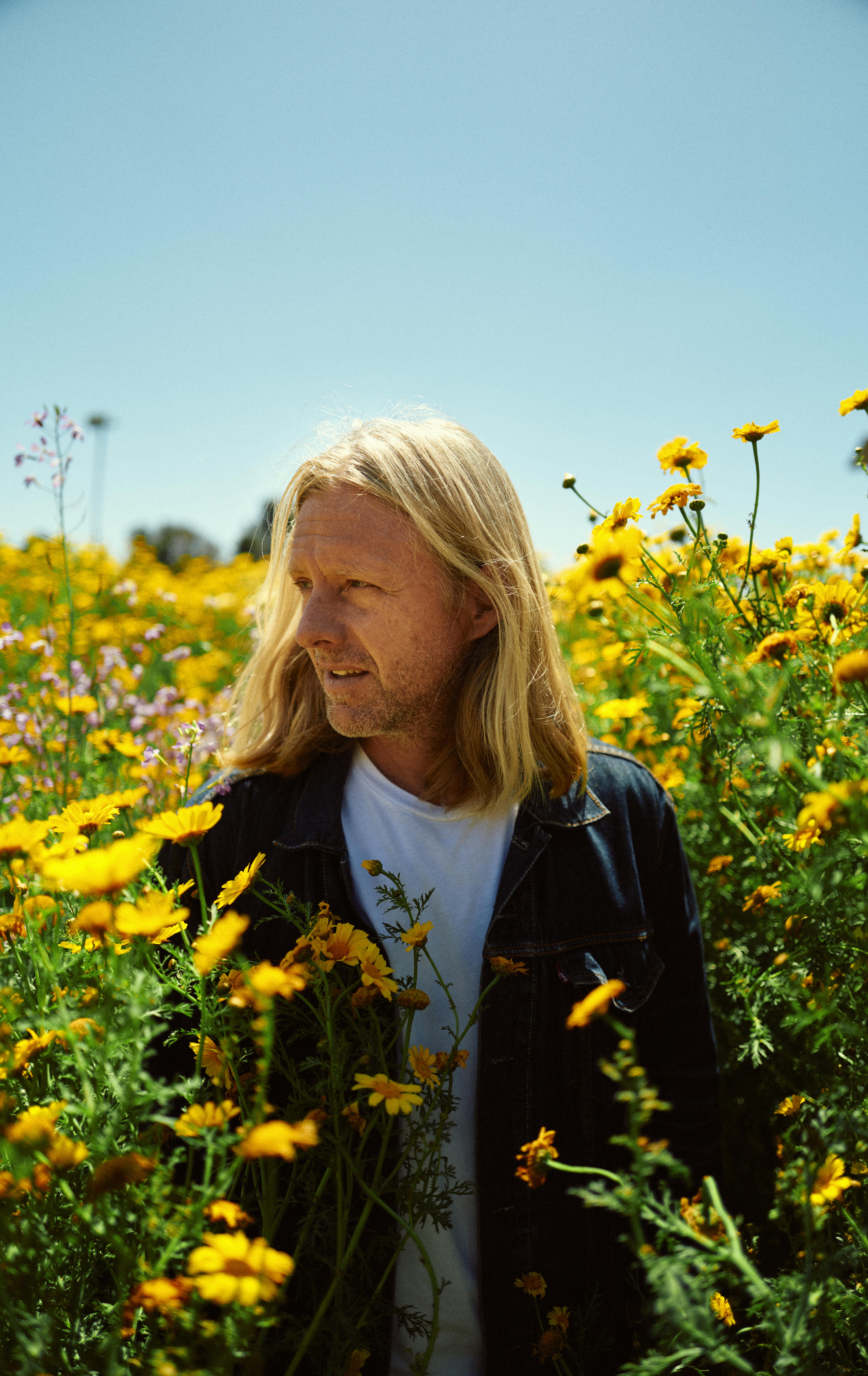 Special Acoustic Fundraising Concert by Jon Foreman!