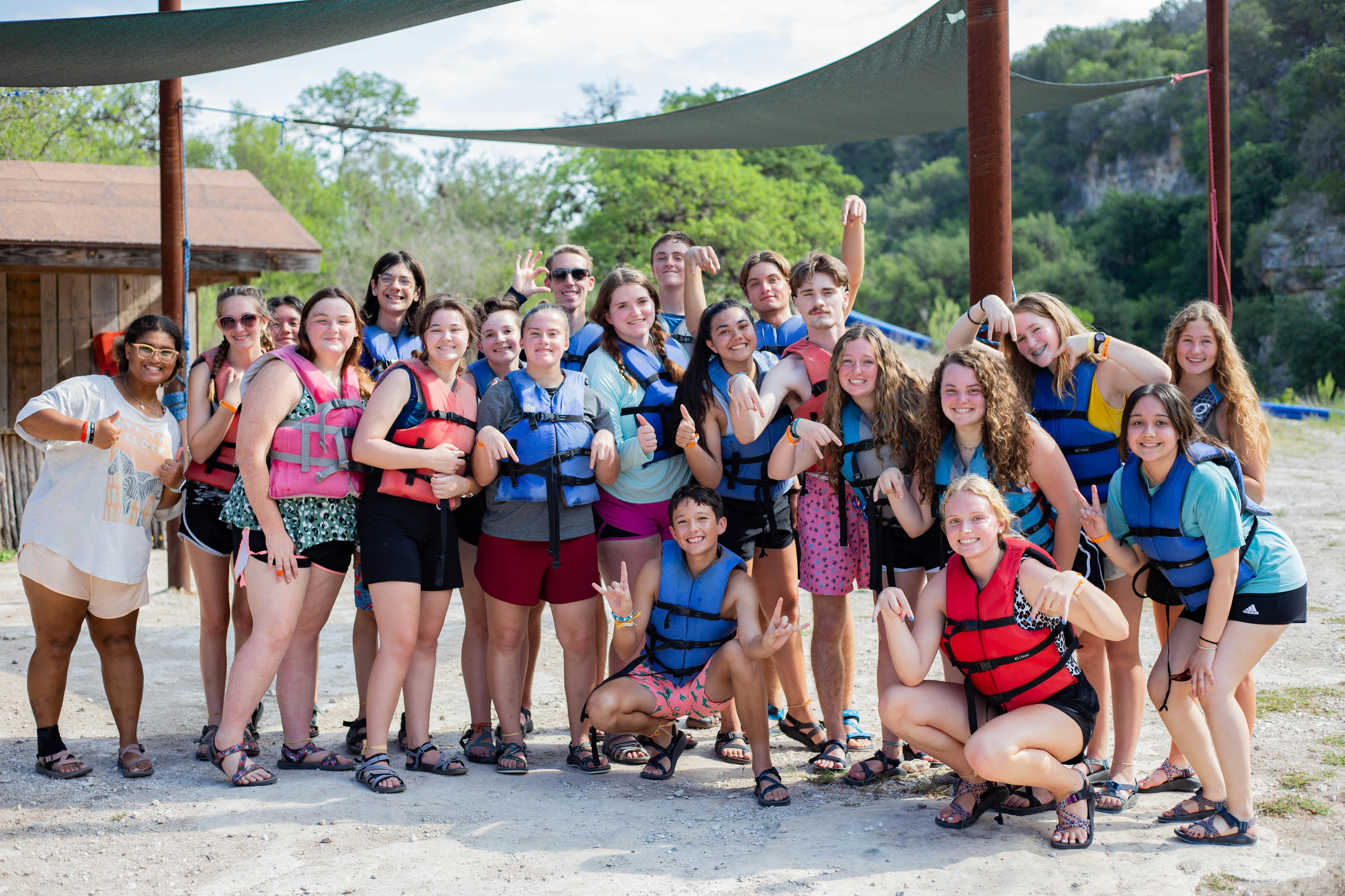 Spring Break Refuel Gallery Slide 4