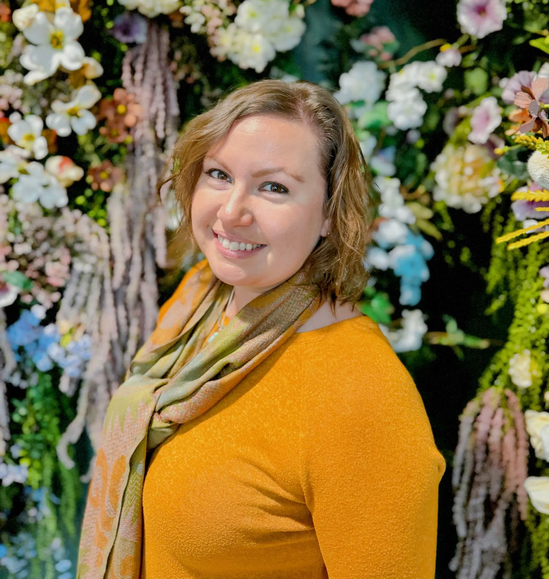 Rebecca Rechnitzer, AGACNP-BC