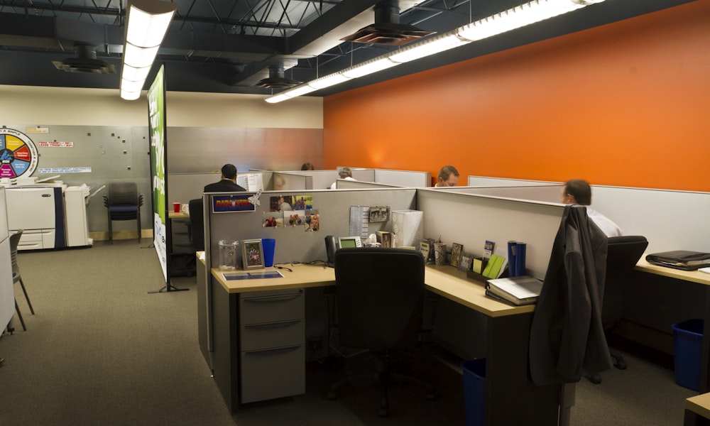 benchmark corporate office Gallery Images