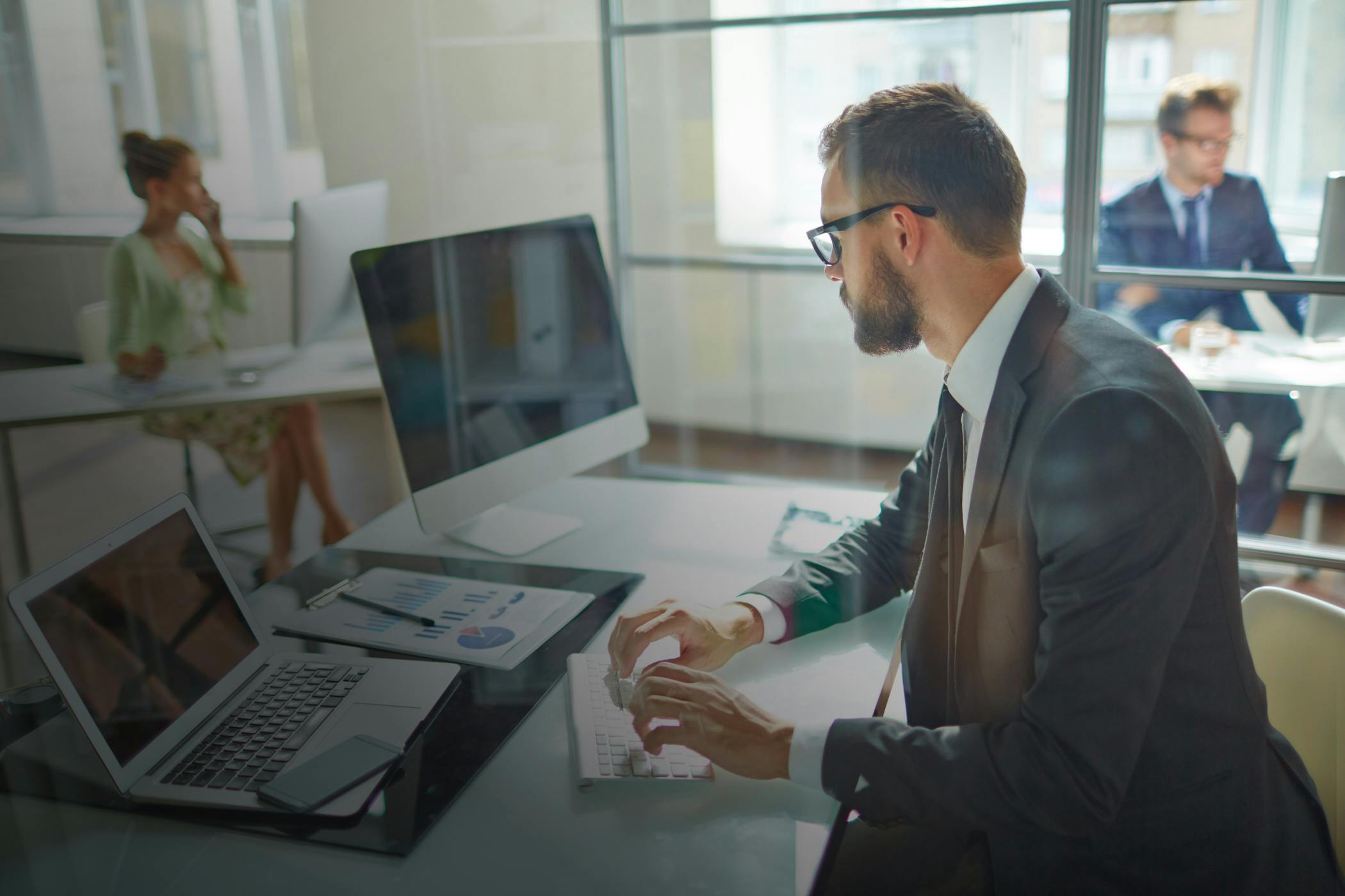 OccuNet offers industry-unique cost containment healthcare solutions and customizable technology that helps payers manage and reduce their rising healthcare costs.