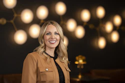 Young Professionals of Lubbock Names Britni Wilkens to Top 20 Under 40