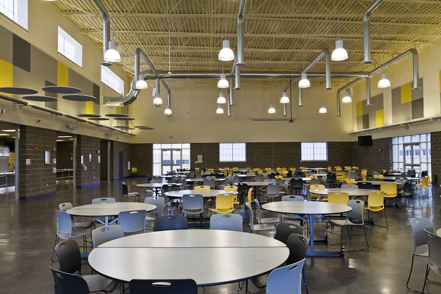 snyder high school kitchen and cafeteria Gallery Images