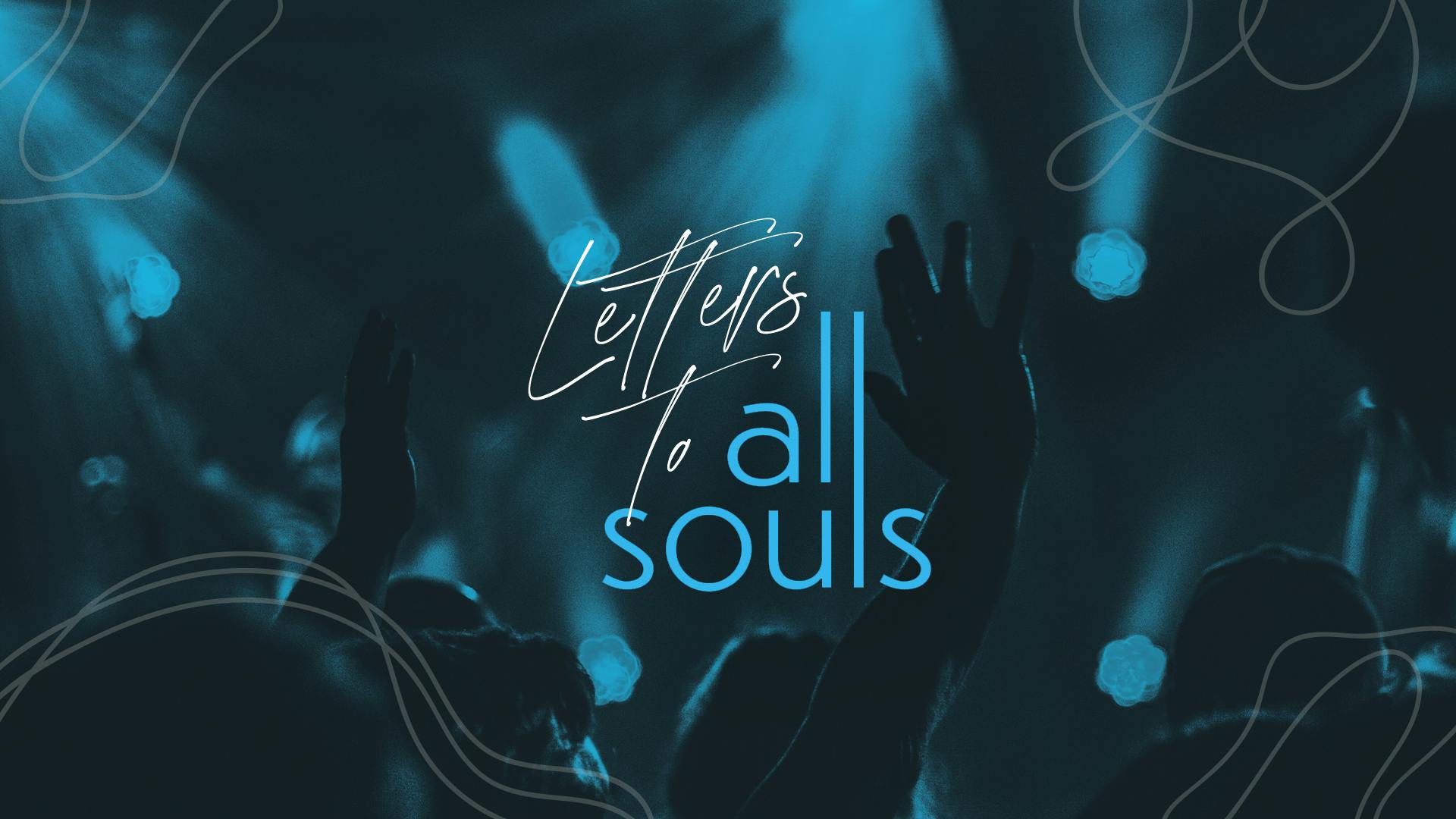 A Prayer for All Souls Church cover image