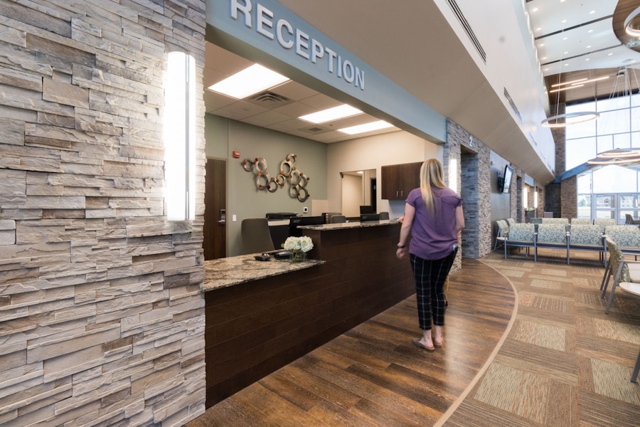 regence health network medical office building Gallery Images