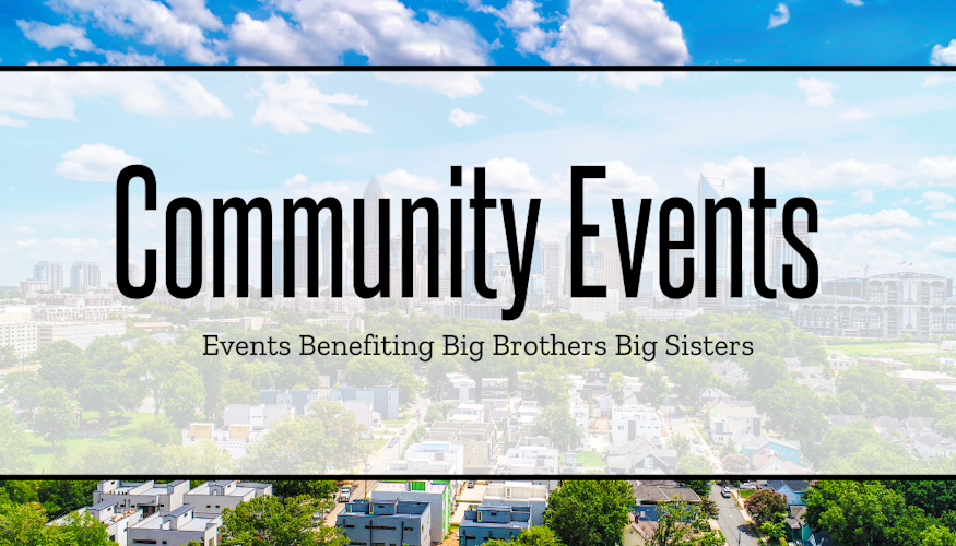 Dallas Community Events cover image