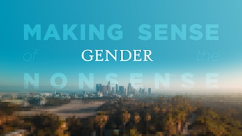 MSOTN 9 - Gender