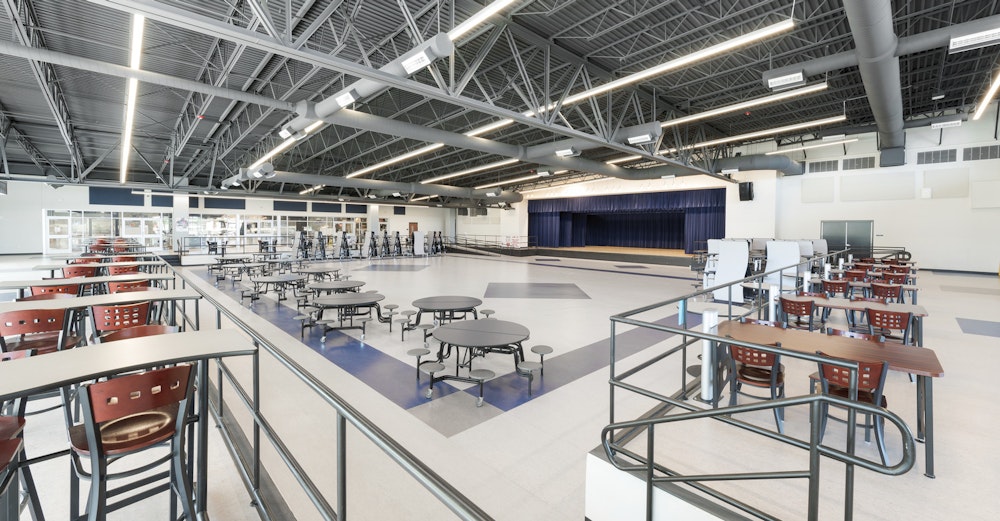 mountain view high school addition and renovation Gallery Images