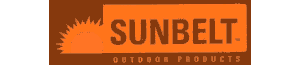 Sunbelt Outdoor Products logo