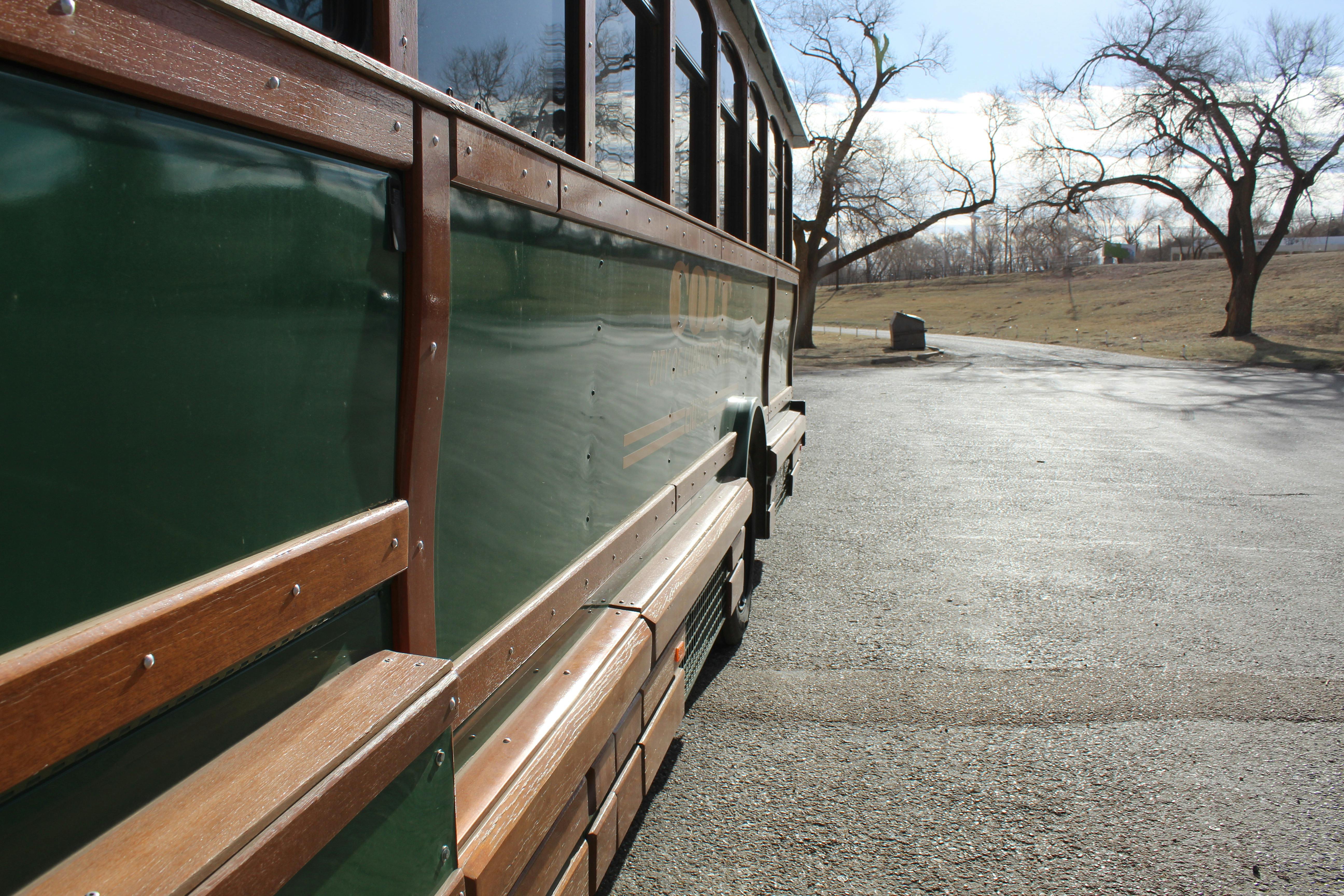 Chris Mandrell: Top 40 Under 40 | Mass Transit