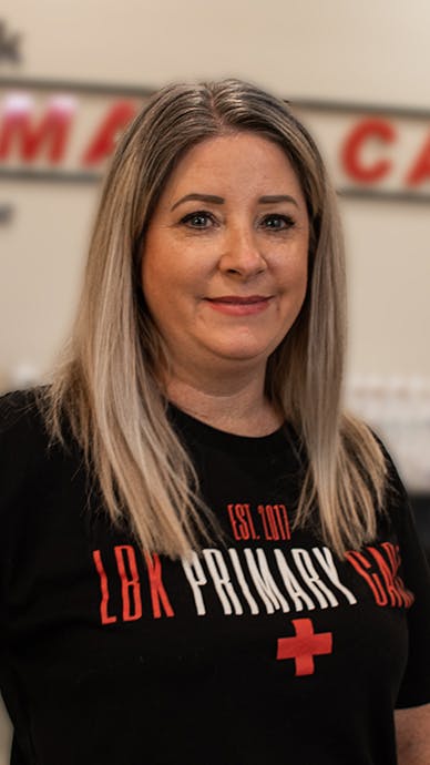 Kim Angerer