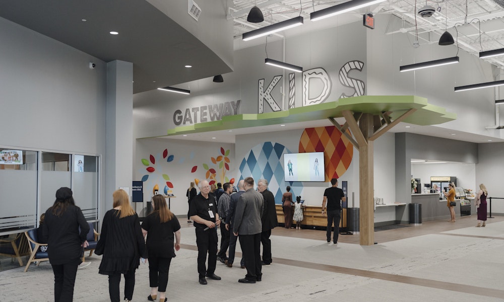 gateway church frisco Gallery Images