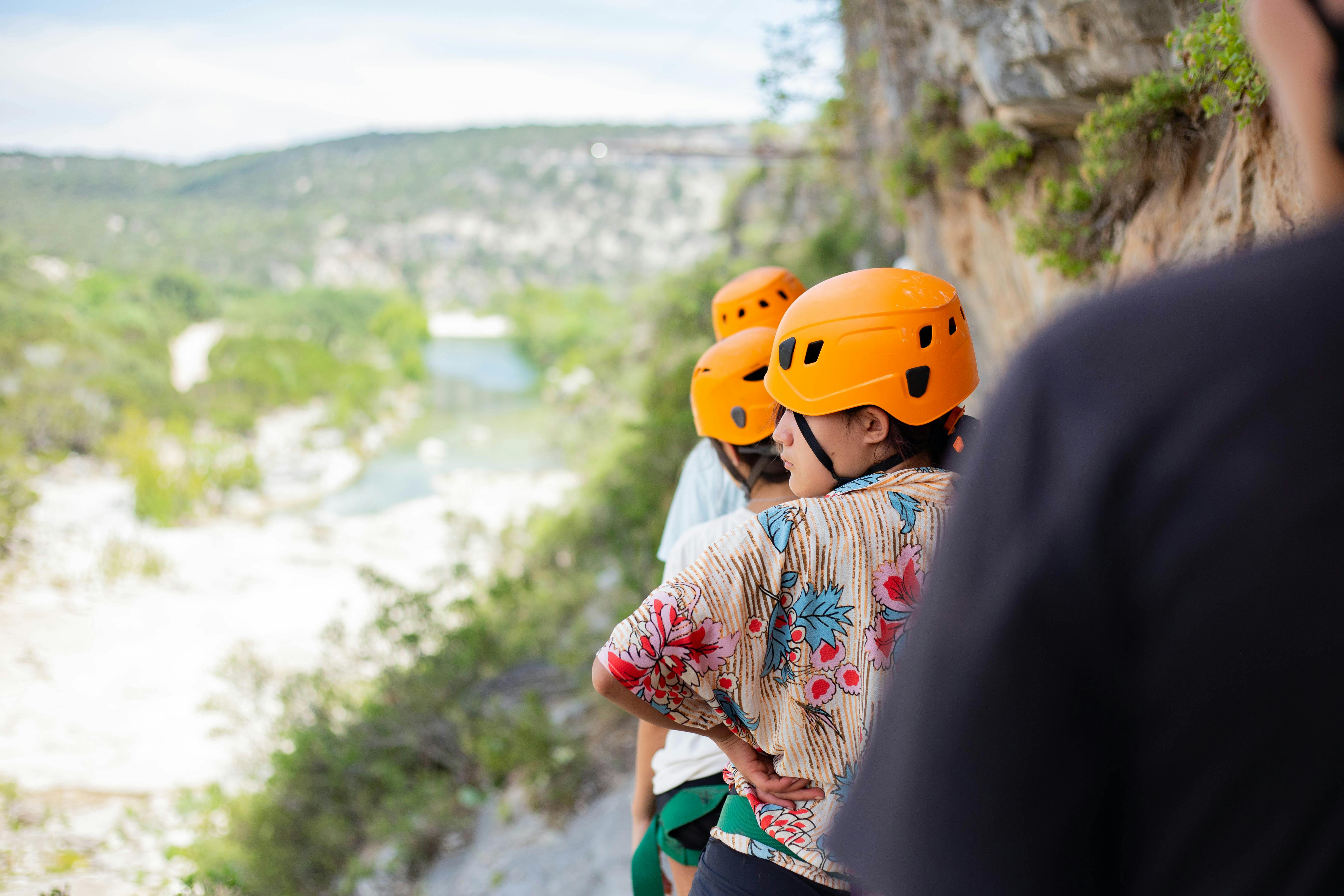 Spring Break Refuel Gallery Slide 3