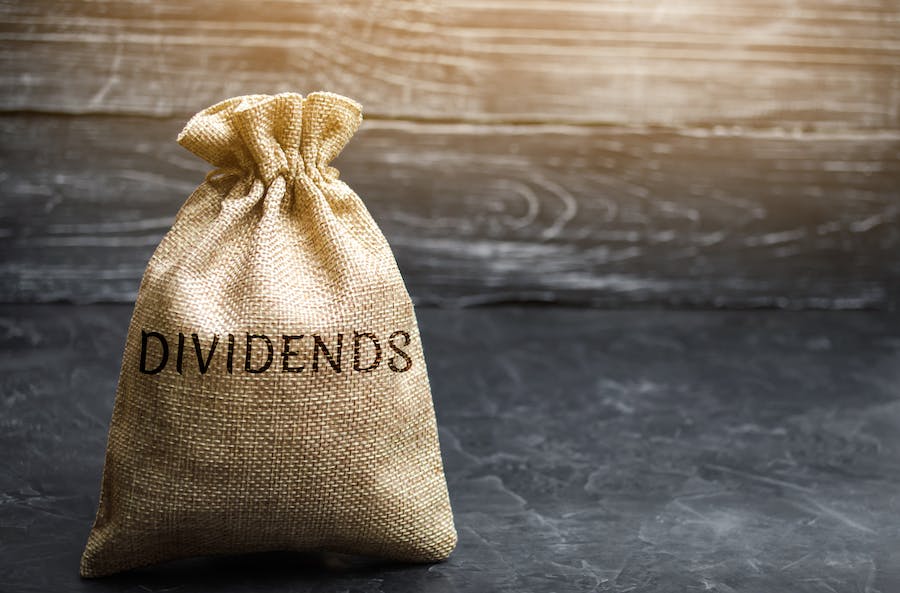 The Humble Dividend