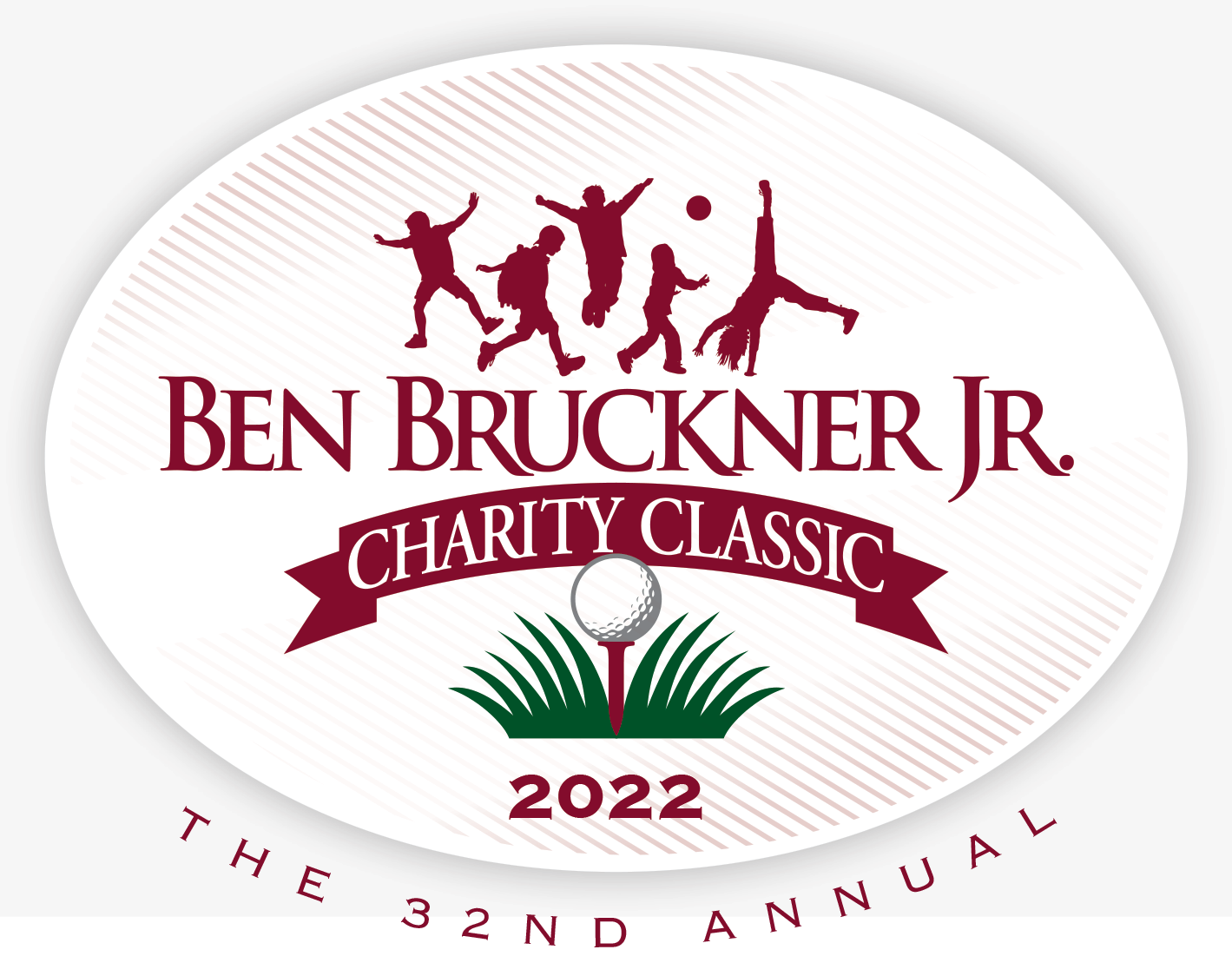 32nd Annual Ben Bruckner Jr Charity Classic cover image