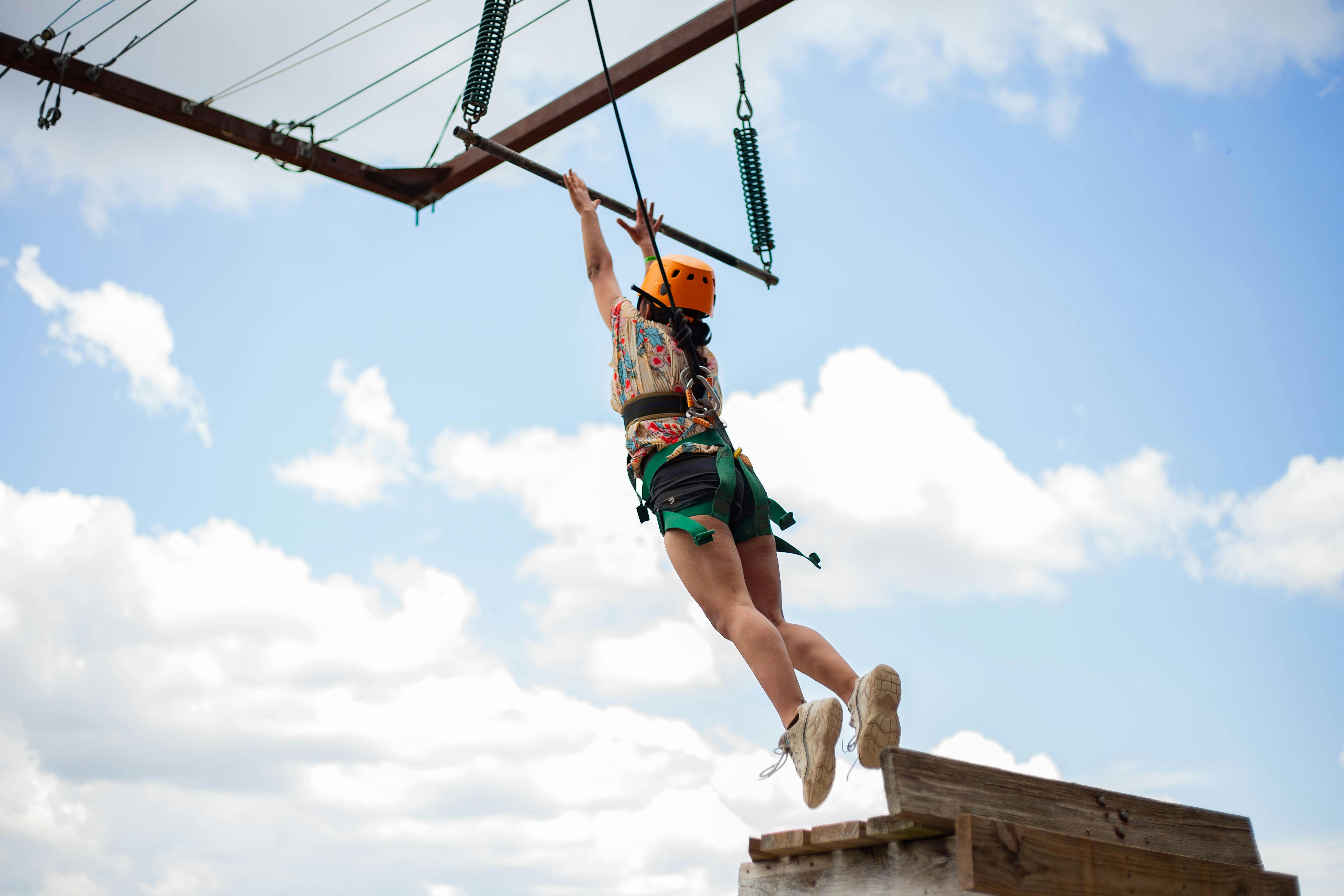 Spring Break Refuel Gallery Slide 7