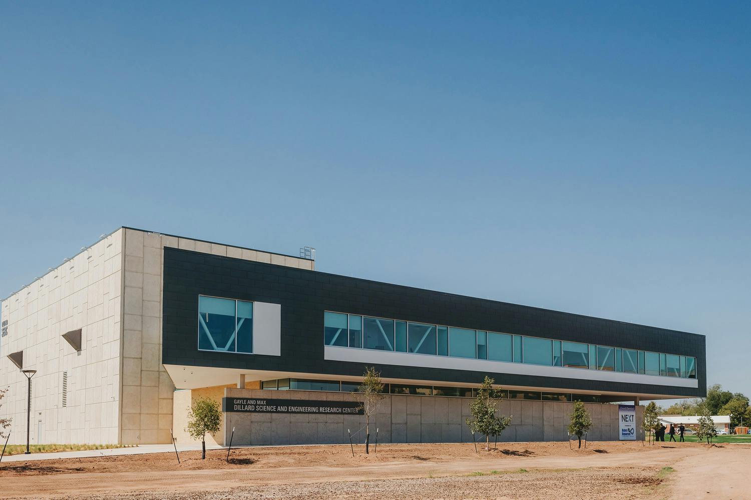 Nuclear Energy Research Facility Underway in West Texas