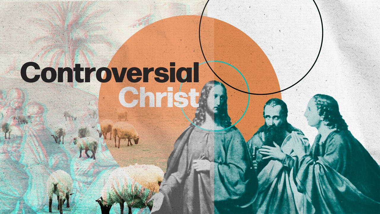 The Scandal of Grace - Matthew 20:1-16