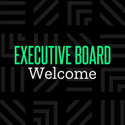 Executive Board Member Update cover image