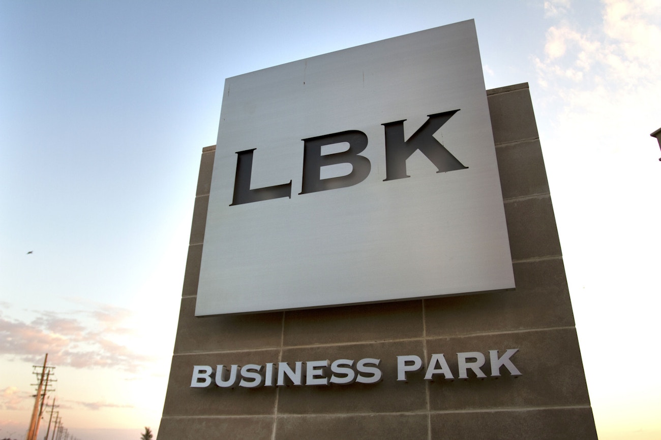                         Lubbock Business And Rail Park
                    