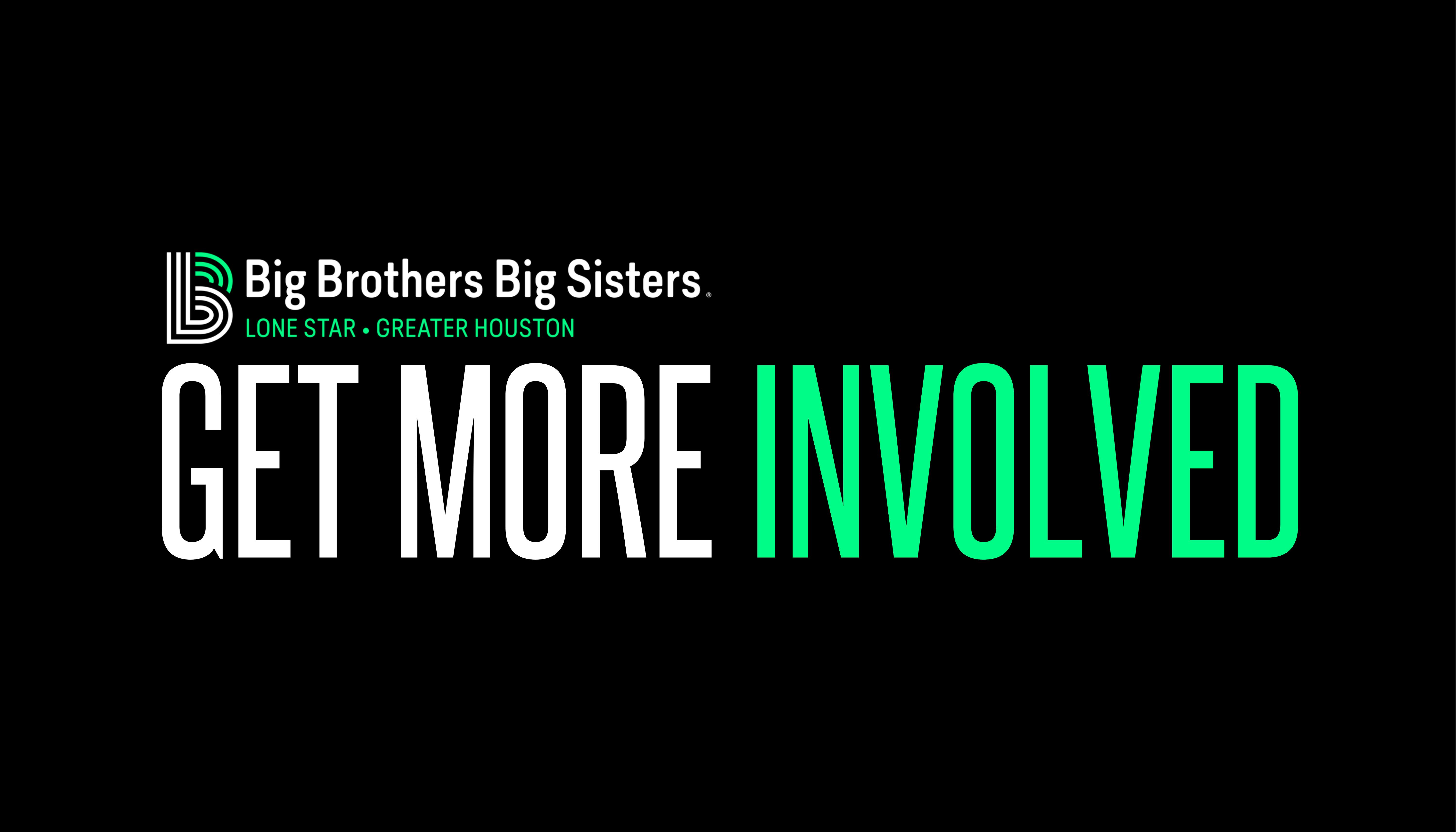 Get More Involved cover image