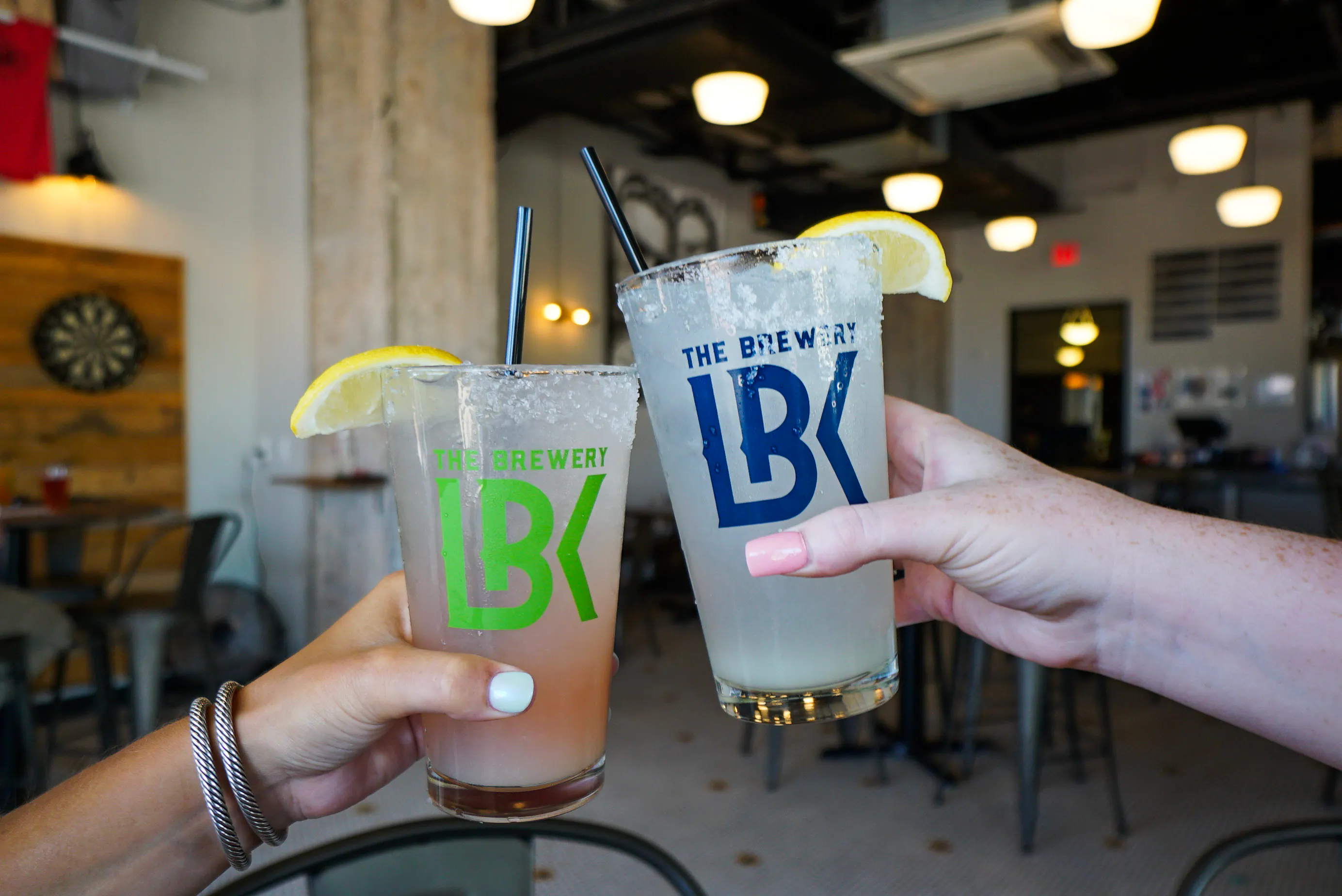 The Ultimate Summer Drink Guide to Lubbock, Texas