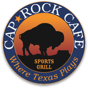 Caprock Logo