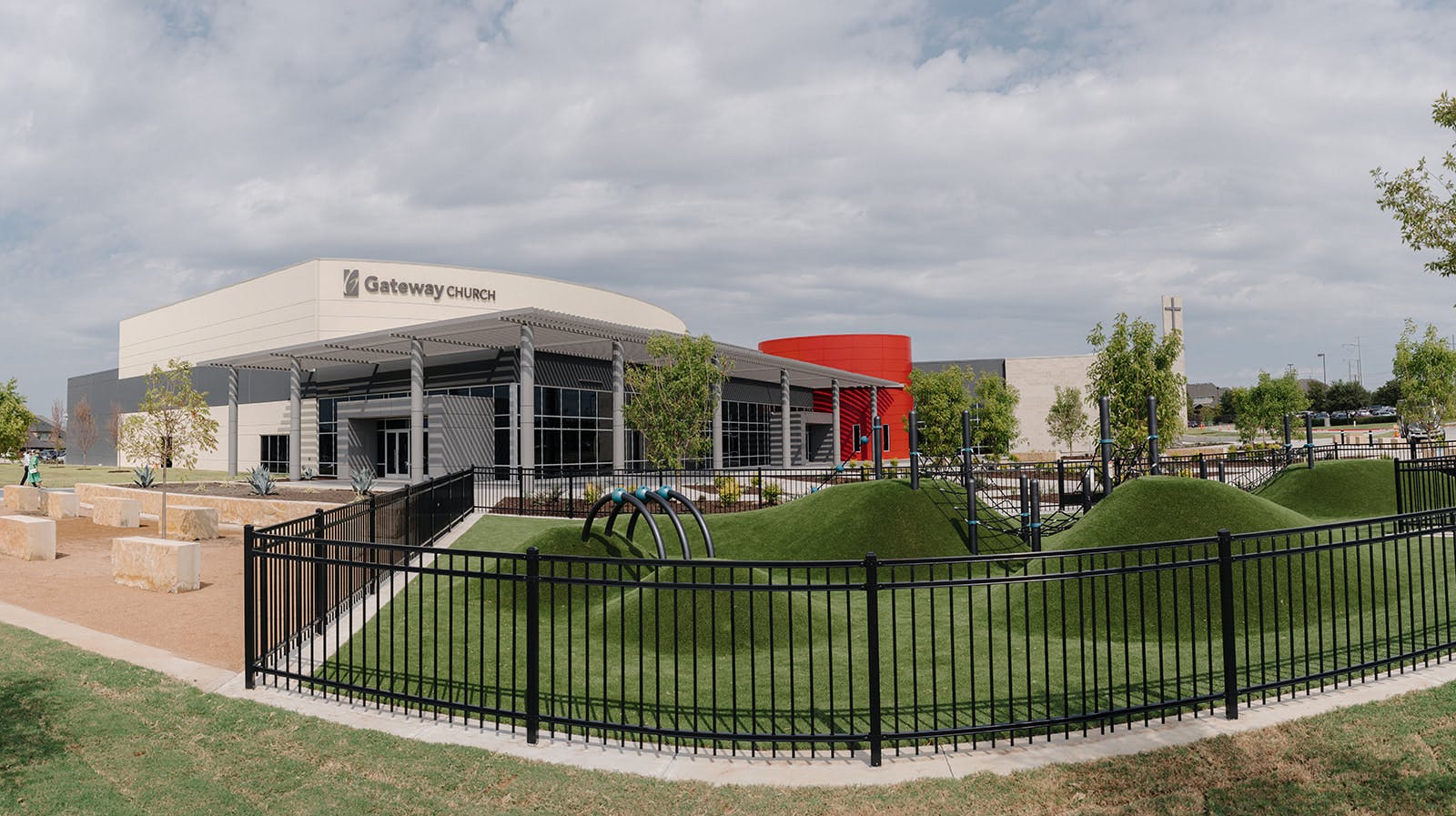 Gateway Frisco