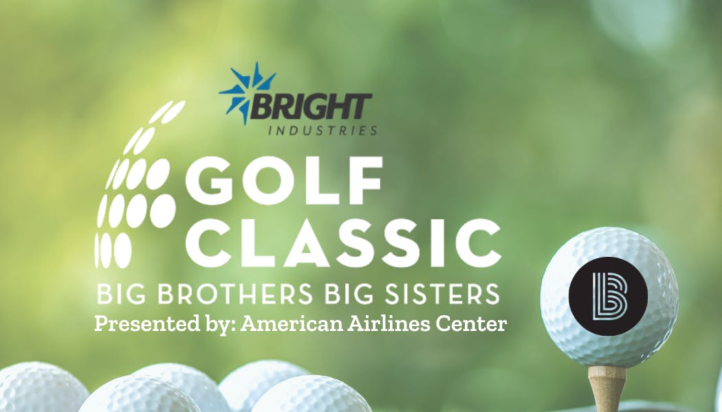 Bright Industries Golf Classic cover image